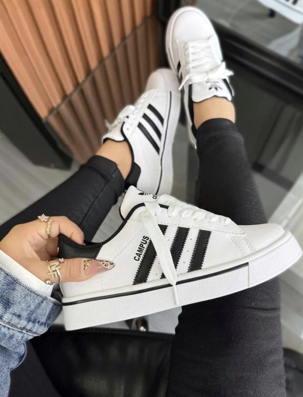 Adidas Campus Dama