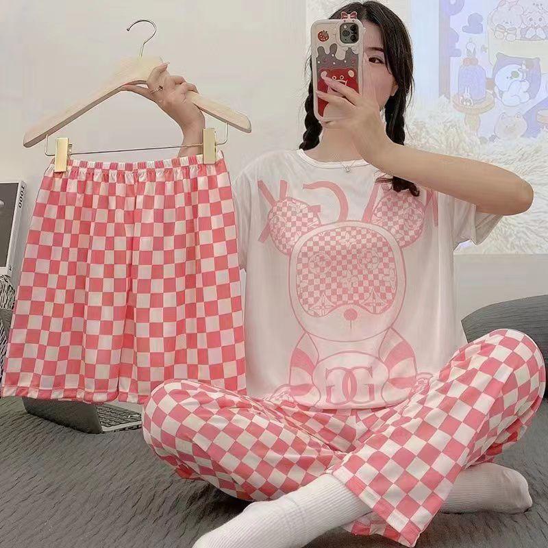 Pijama 3 Piezas