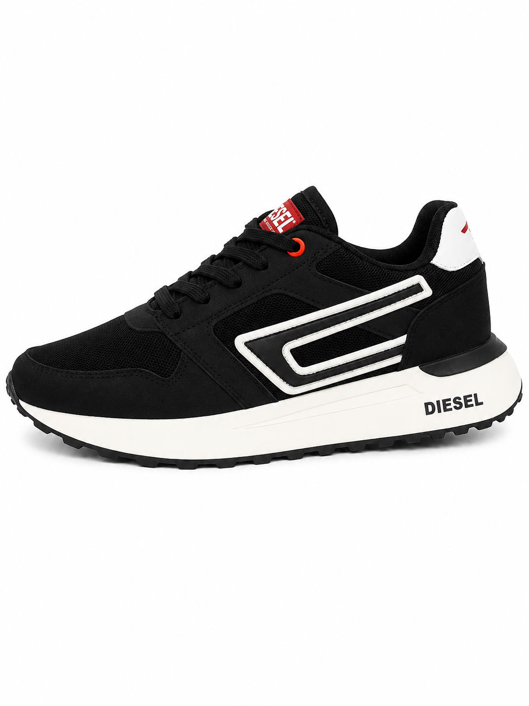 Tenis Diesel Caballero