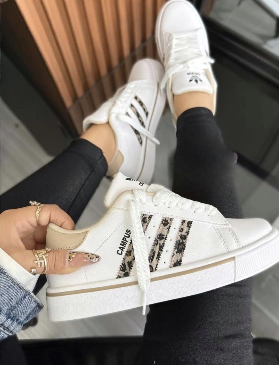 Adidas Campus Dama