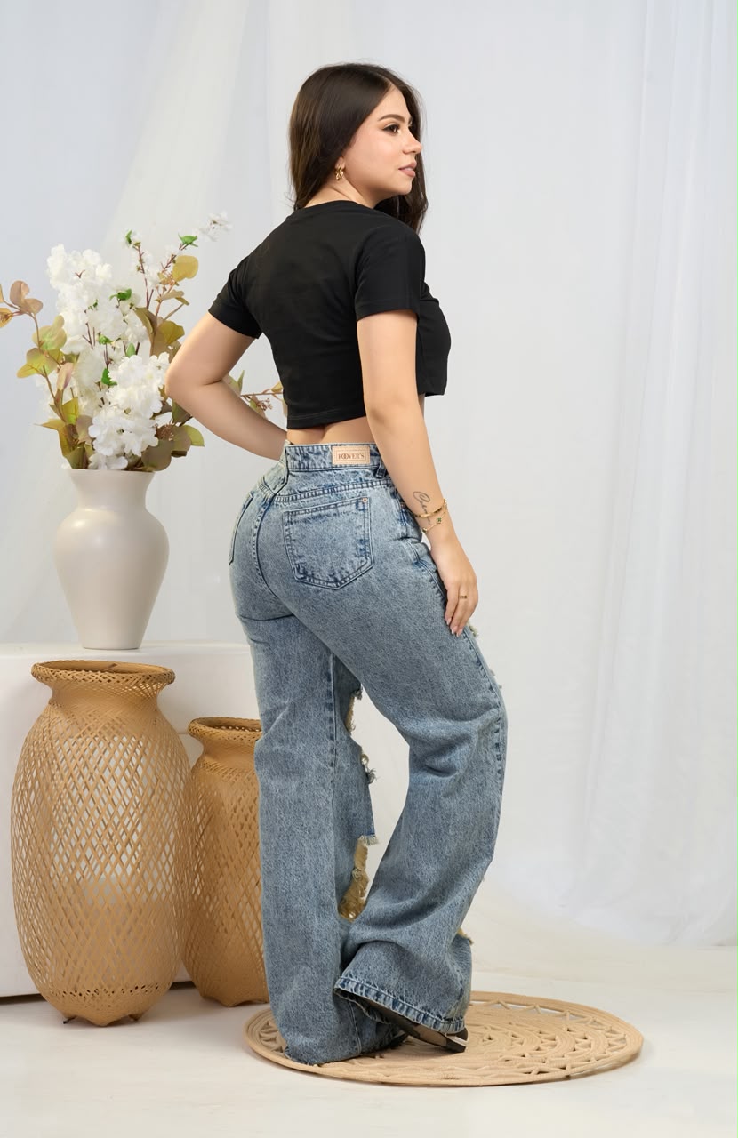 Baggy 7896
