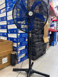 A465 Ventilador Ultra Air 18 X2