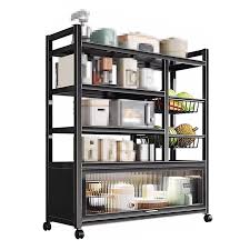 Organizador Zebbris Con Estantes
