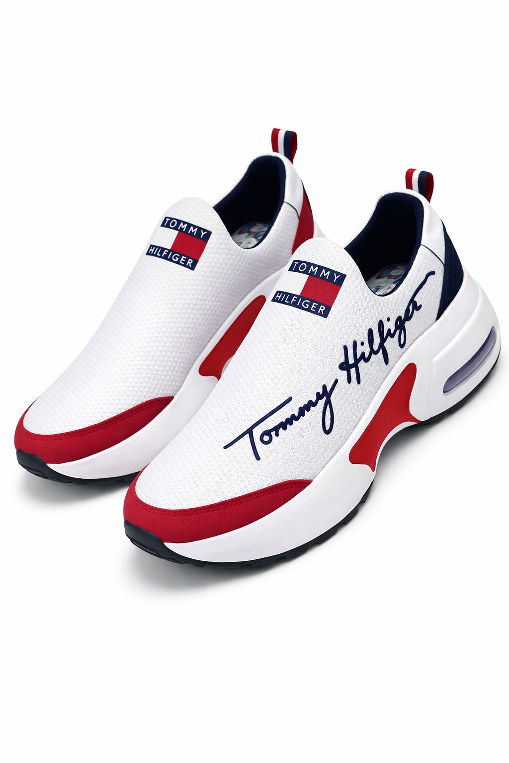 Deportivo Tommy Hilfiger Ref 002