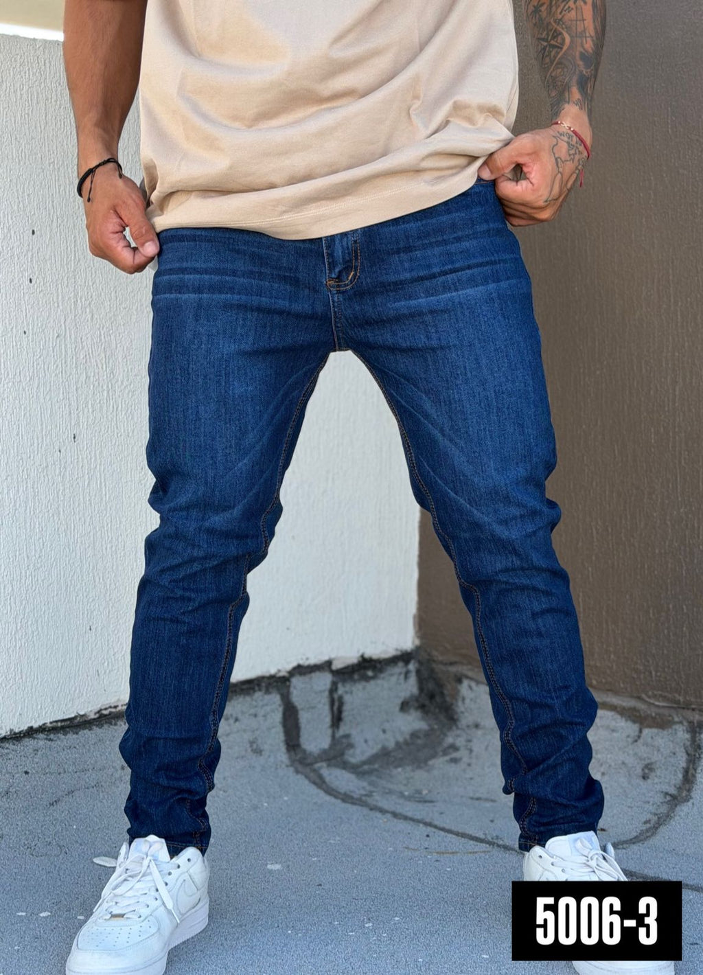 Jeans Skinny