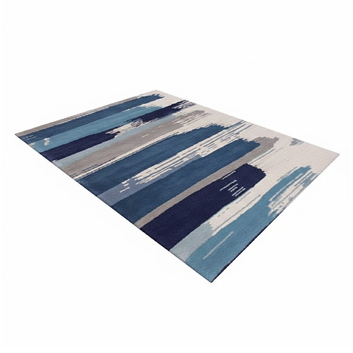 Tapete Navy Stripes