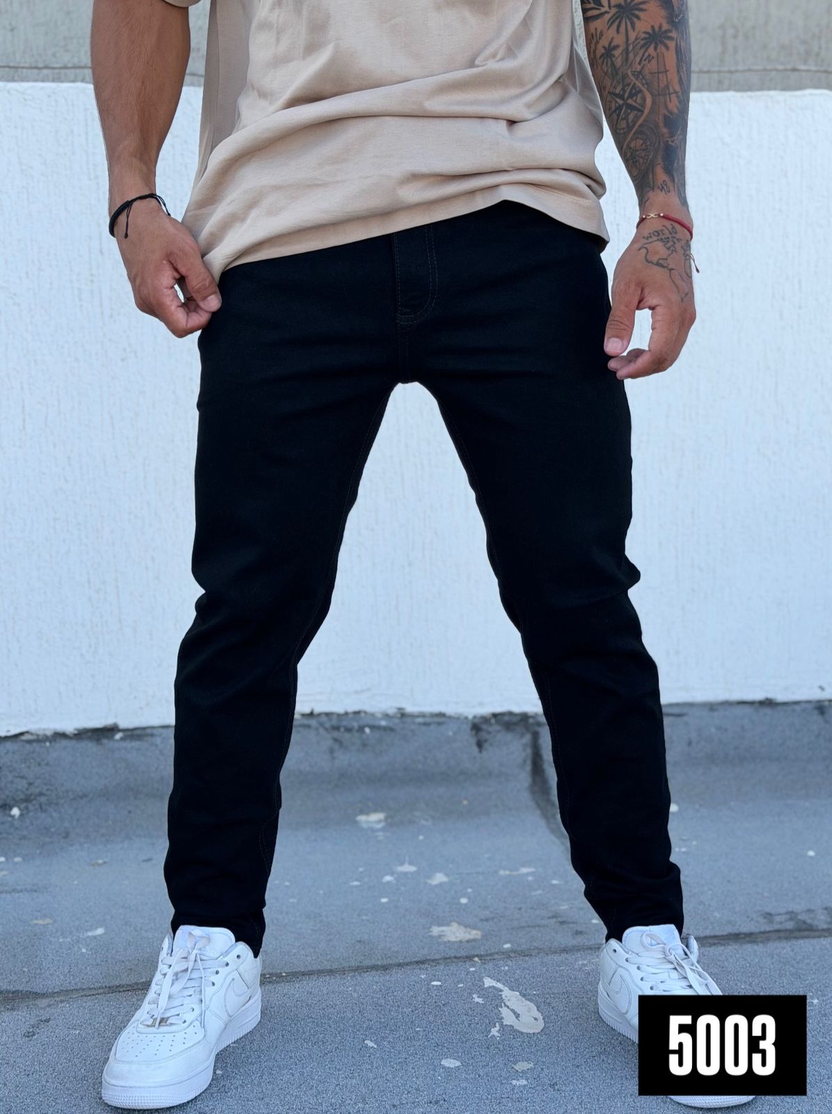 Jeans Skinny