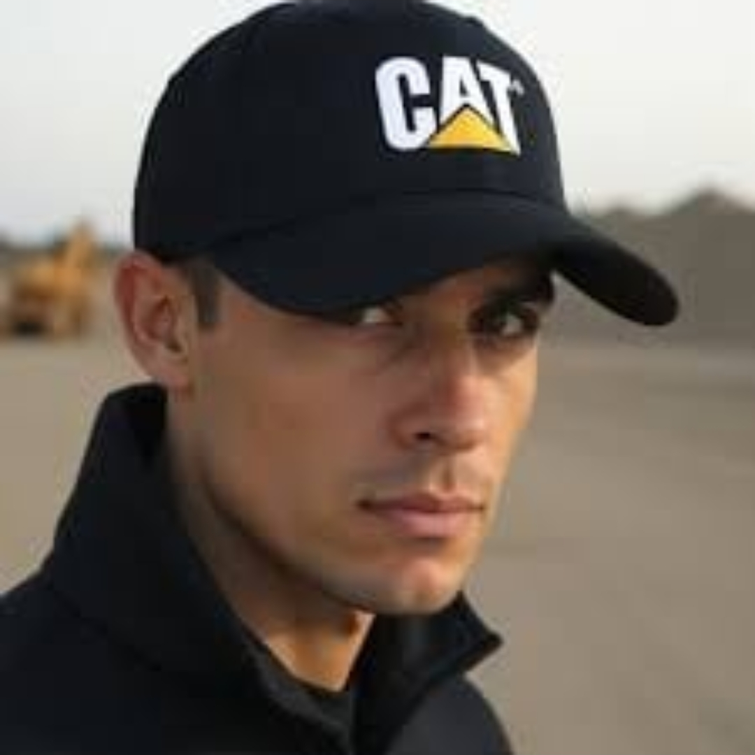 Combo Cat Road Gorra Cat Caja