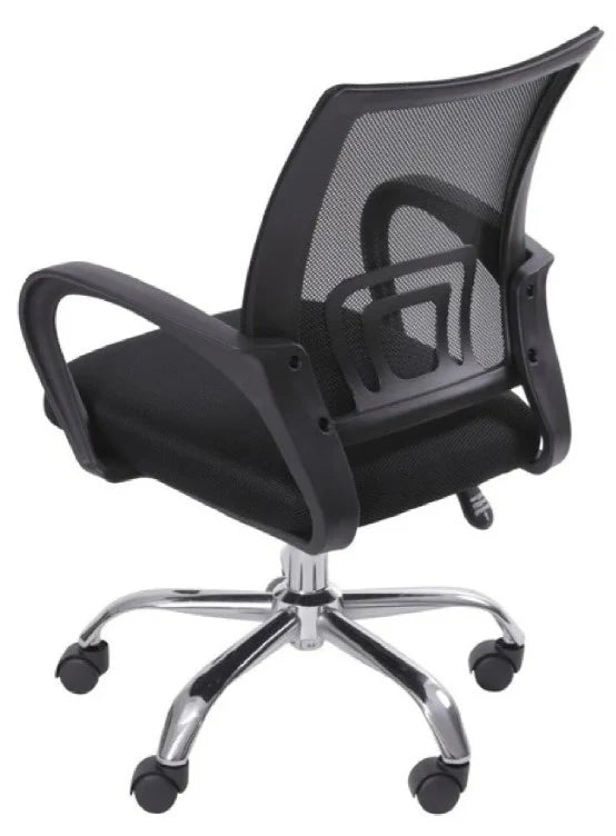 Silla Ejecutiva Zebbris Para Oficina
