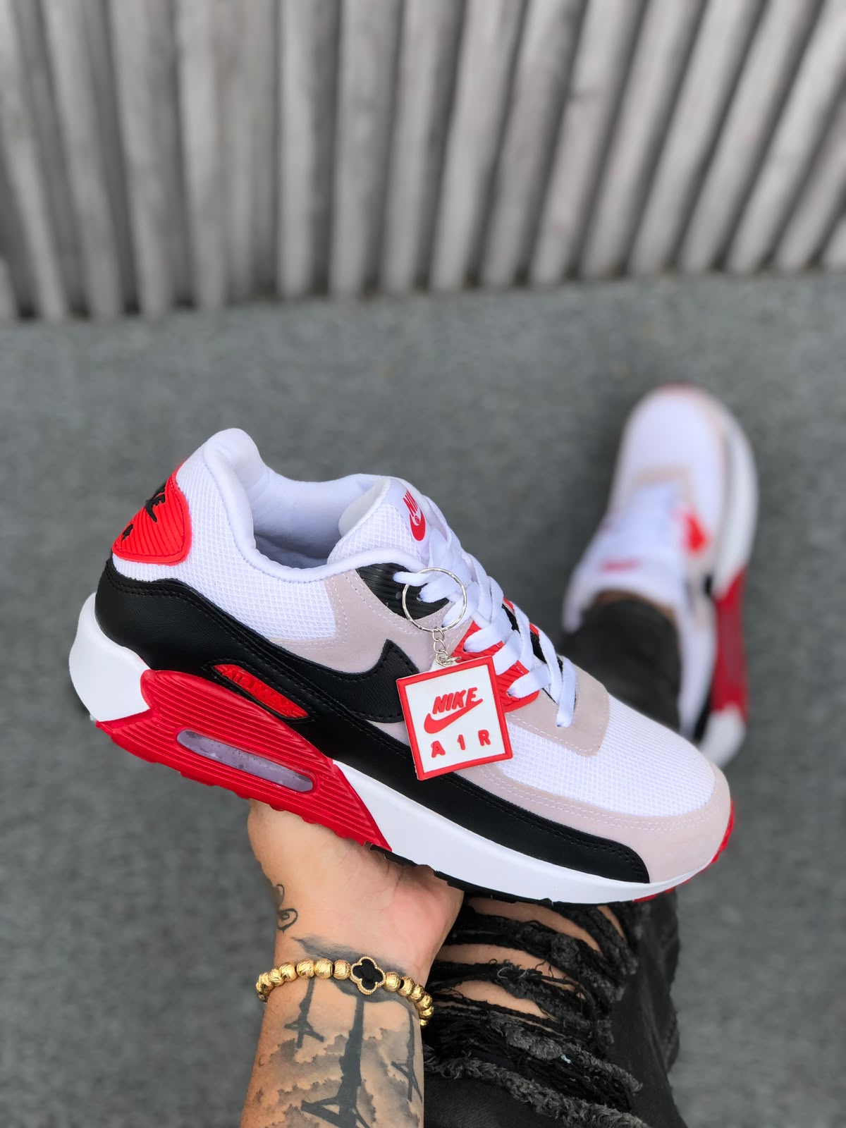 Tenis Nike Air Max1 Mk
