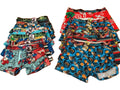 Boxer Nino Kids