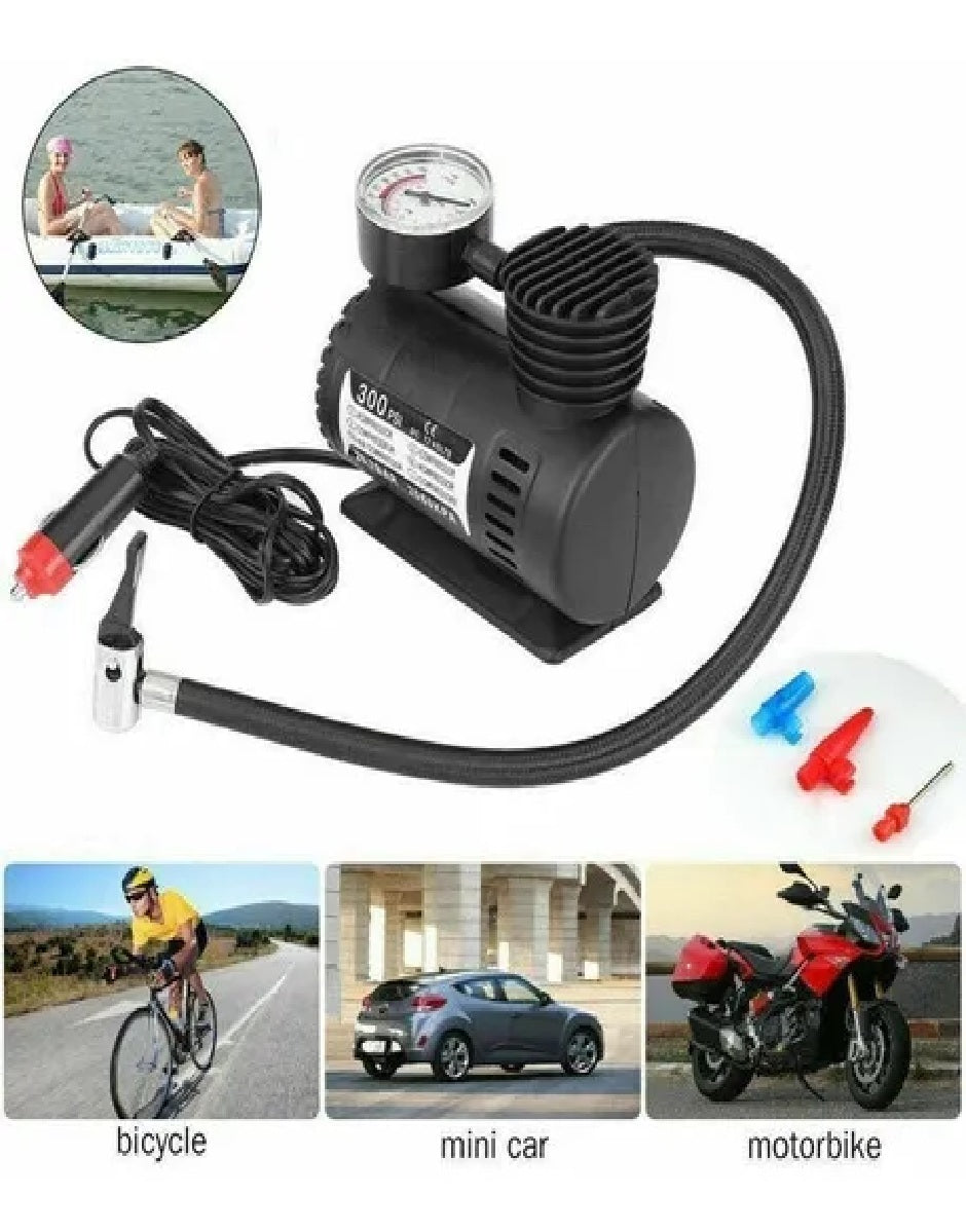 Compresor De Aire Vehiculos