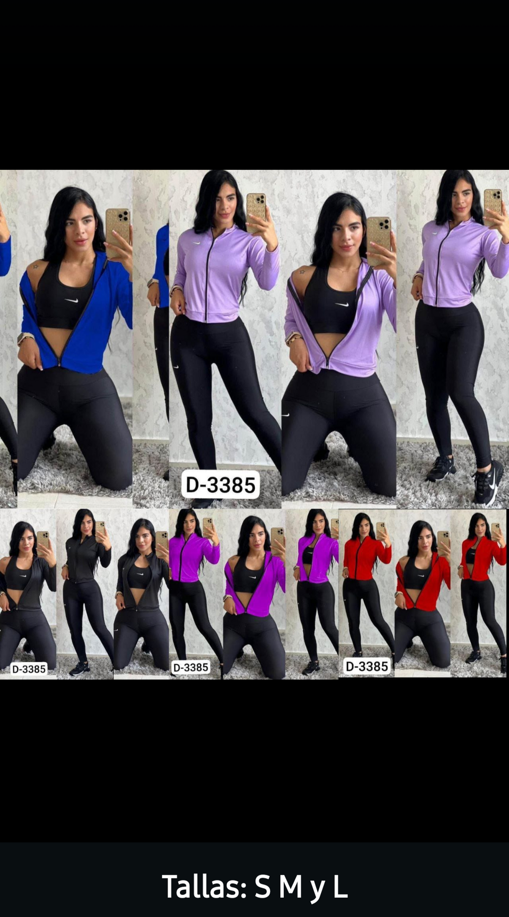 X1 Conjunto