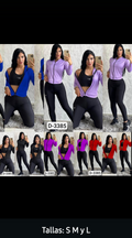 X1 Conjunto