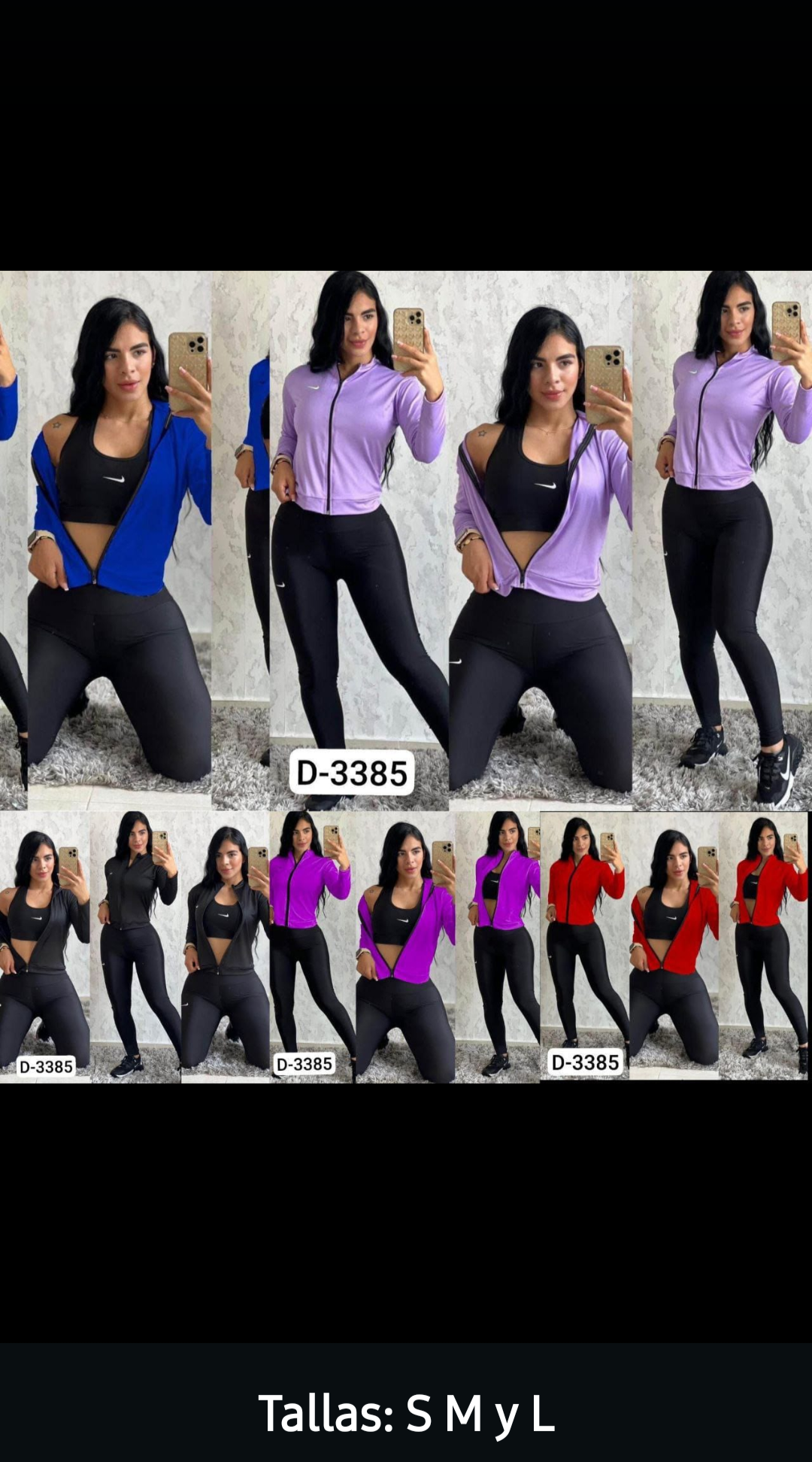 X1 Conjunto