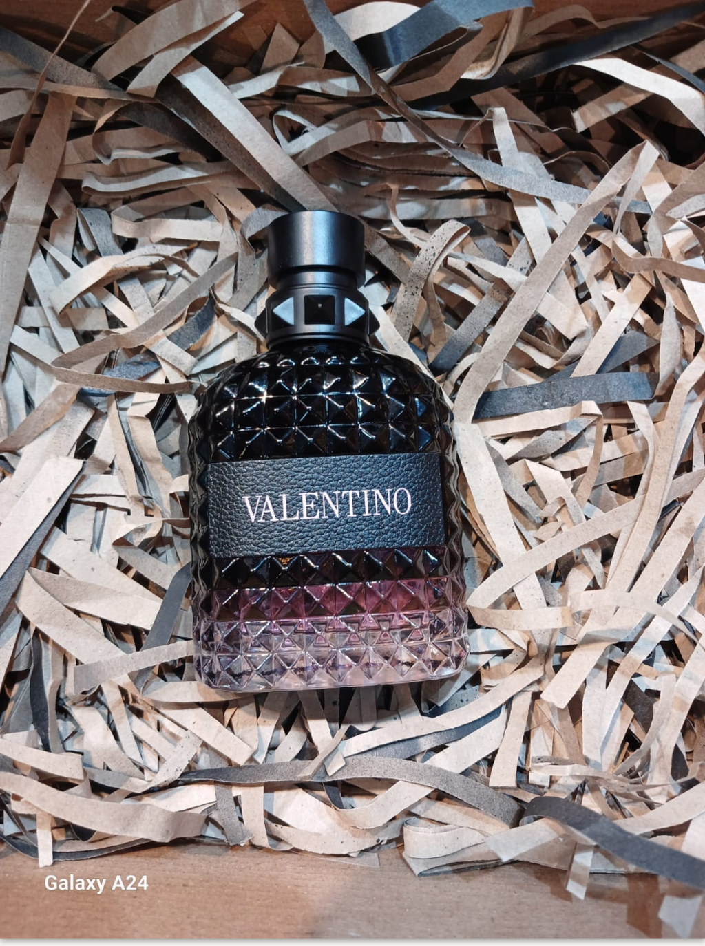 Perfume Valentino Born In Roma Intense