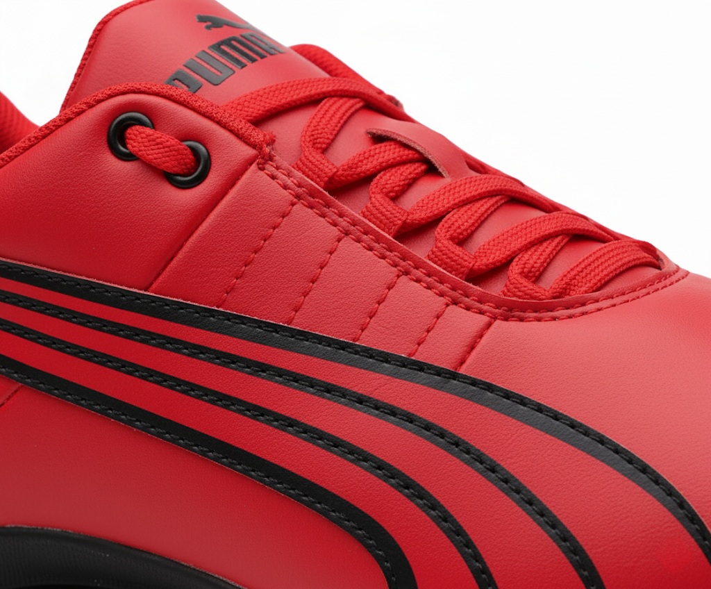 Tenis Puma Ferrari Hombre