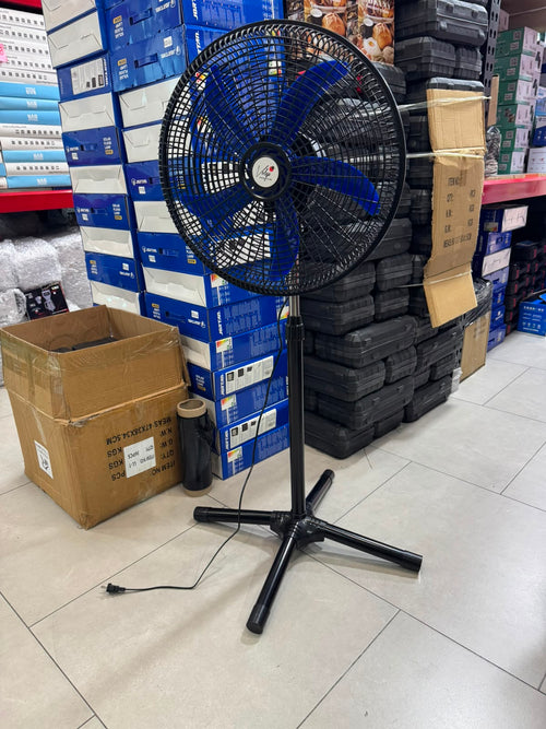 A465 Ventilador Ultra Air 18 X2