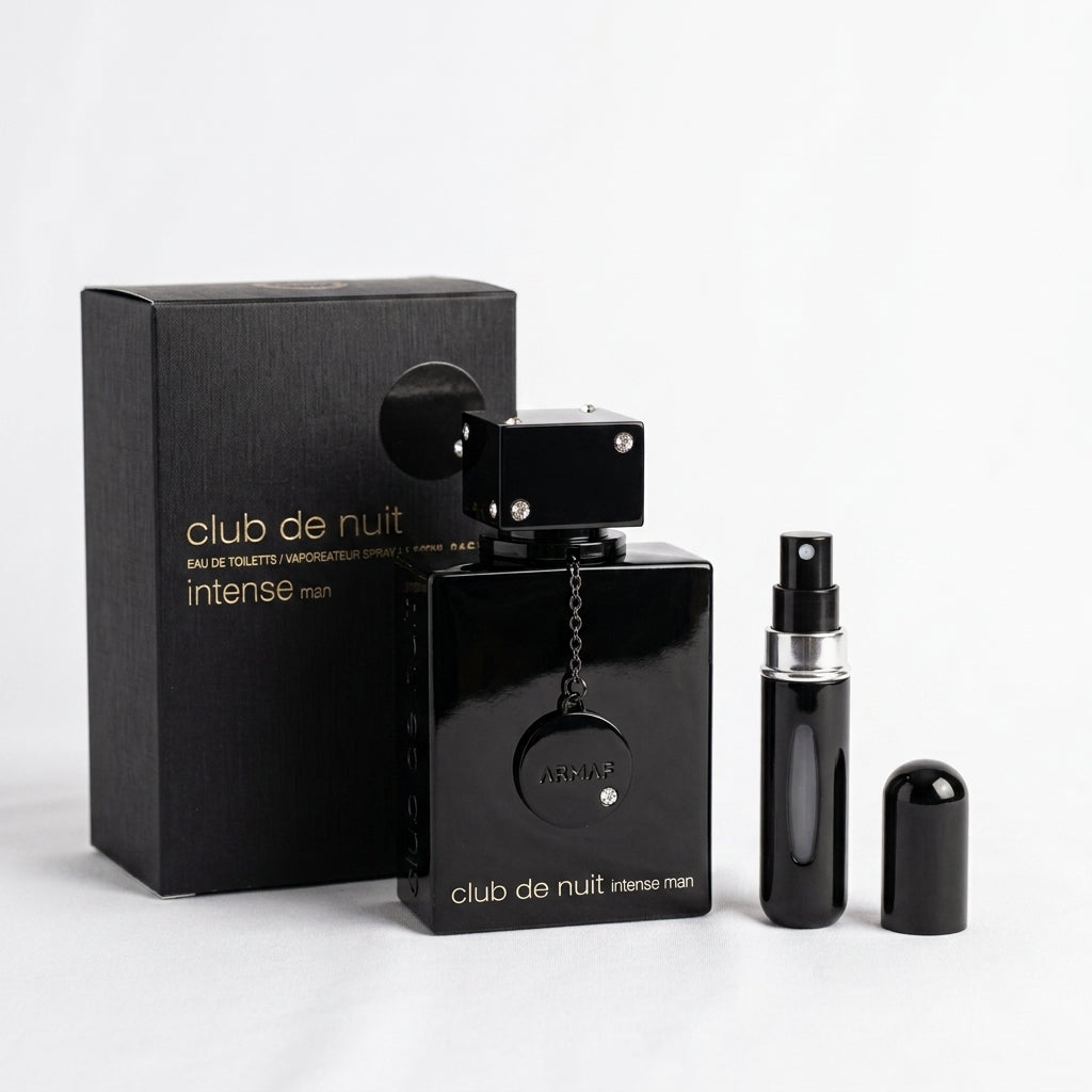 Club De Nuit Intenseperfumero 5ml