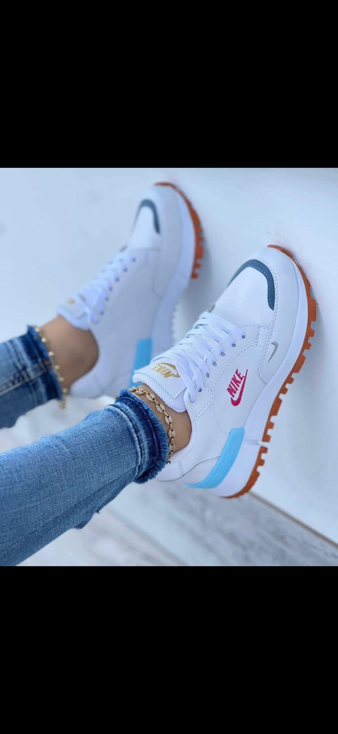 Tenis Nike Dama