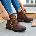 Botas C010 Suela Alta Calidad Extrema
