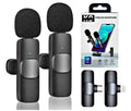 Microfono Bluetooth K9