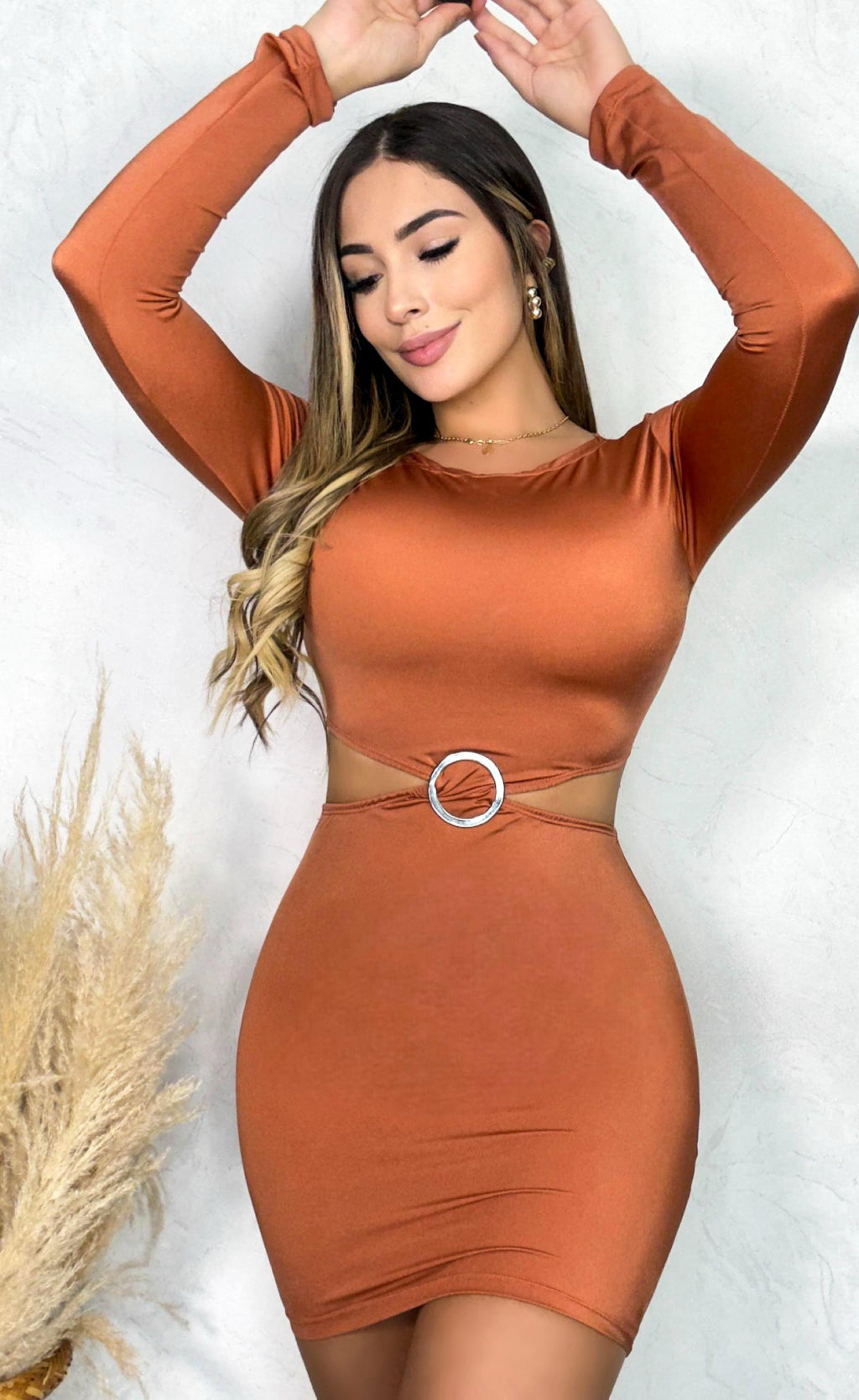 Vestido Sammy