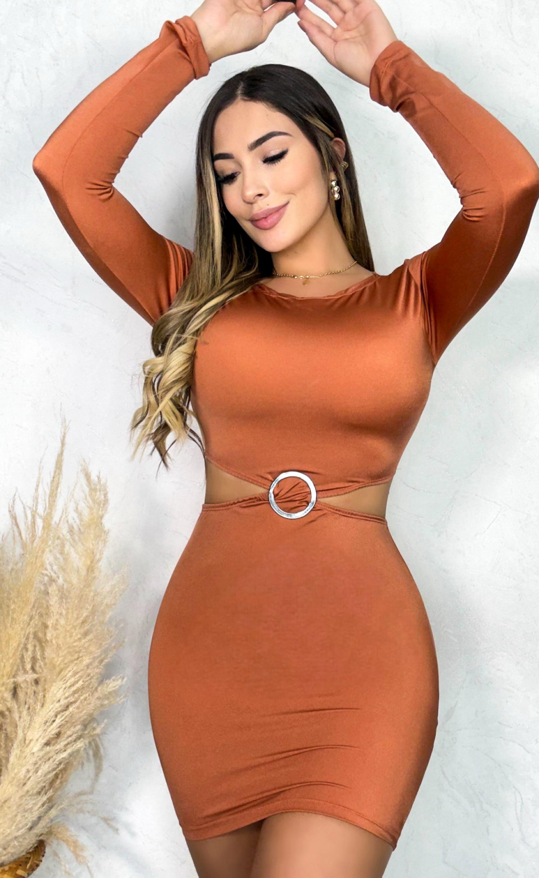 Vestido Sammy