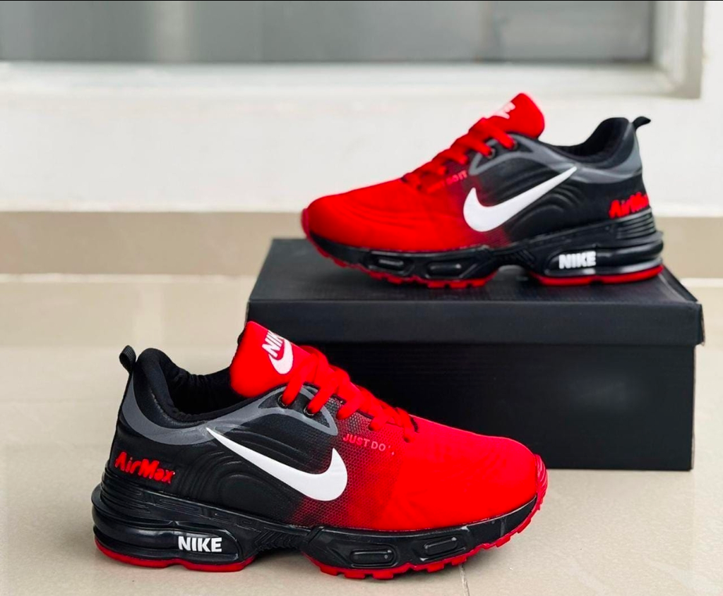 Nike Air Caballero