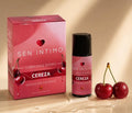 Lubricante Sen Intimo Cereza
