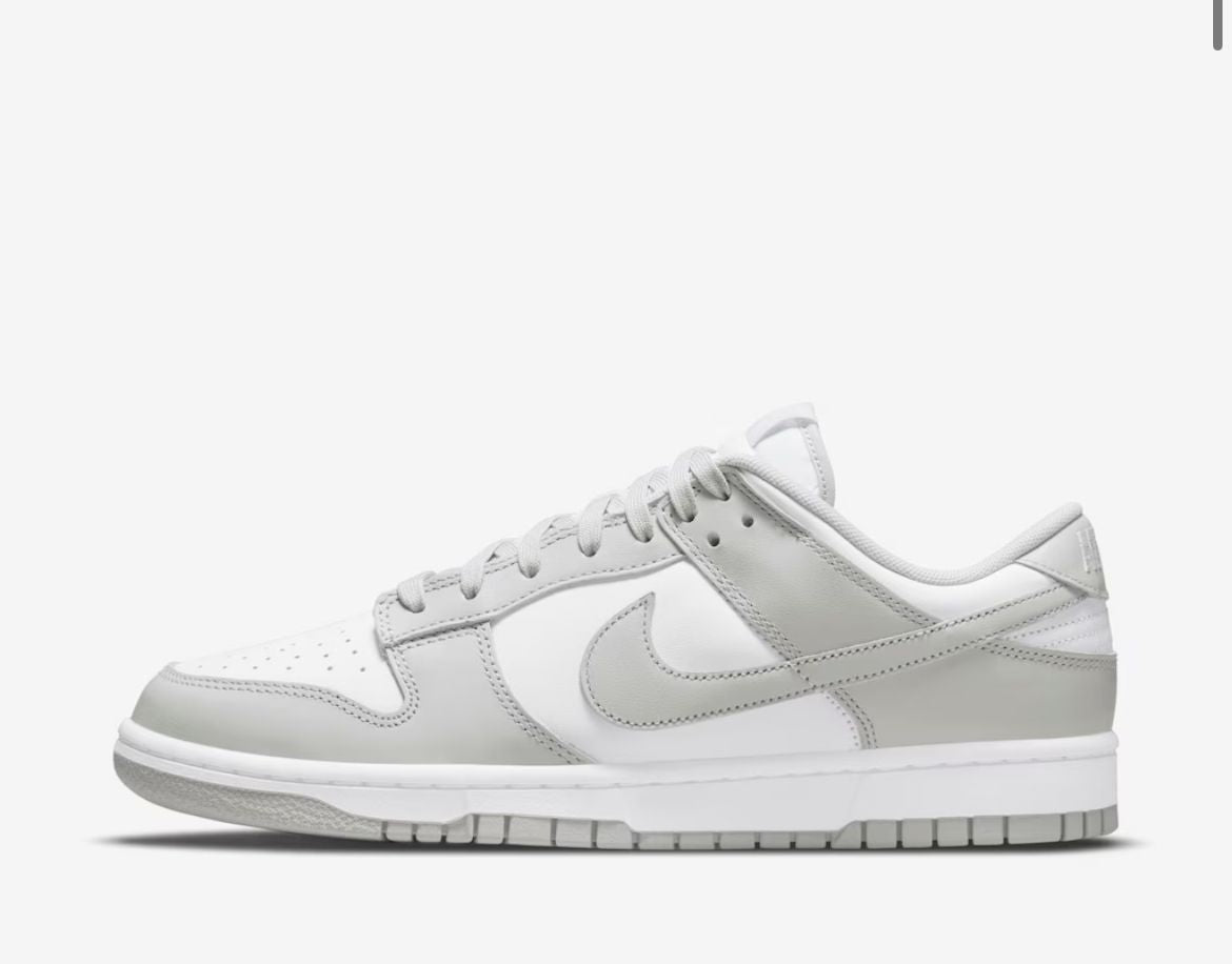 Nike Dunk D106