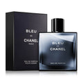 Perfume Bleu Chanel