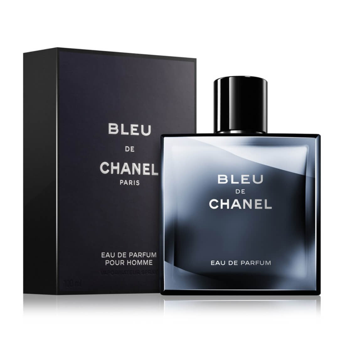 Perfume Bleu Chanel