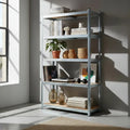 Organizador Estanteria Rack 5 Niveles