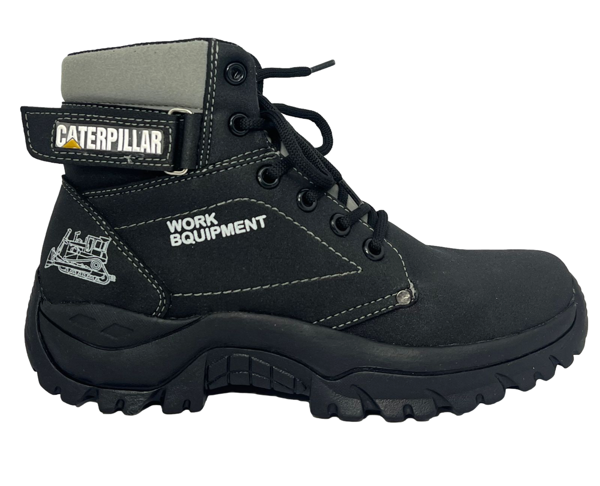 Botas Catlerpillar Hombre Ref. Flex 3