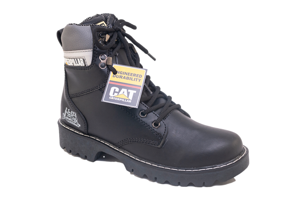 Botas Caterpillar Hombre Ref Texana 1