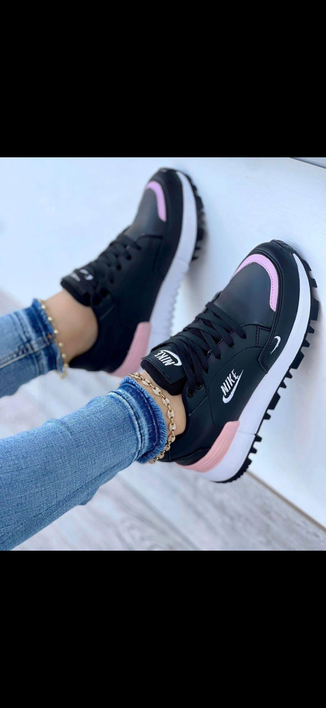 Tenis Nike Dama