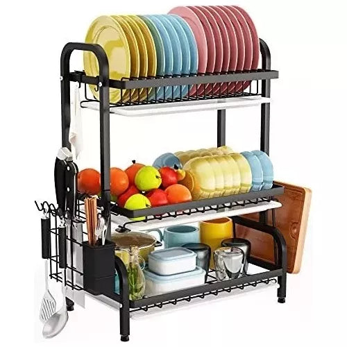 Escurridor De Platos Platero Ahorrador
