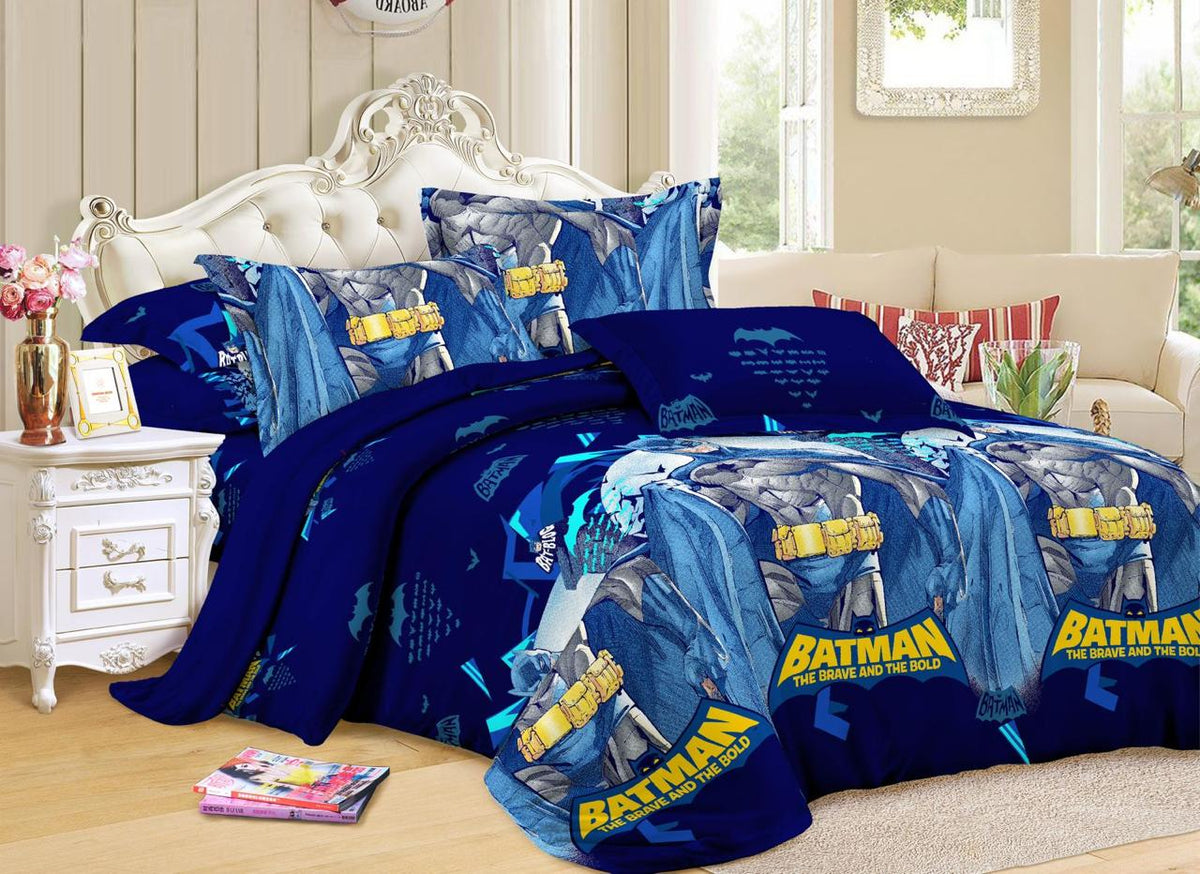 Sabana Infantil Avitex Cama Semidoble