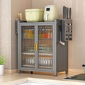 Escurridor 3 Niveles Gabinete