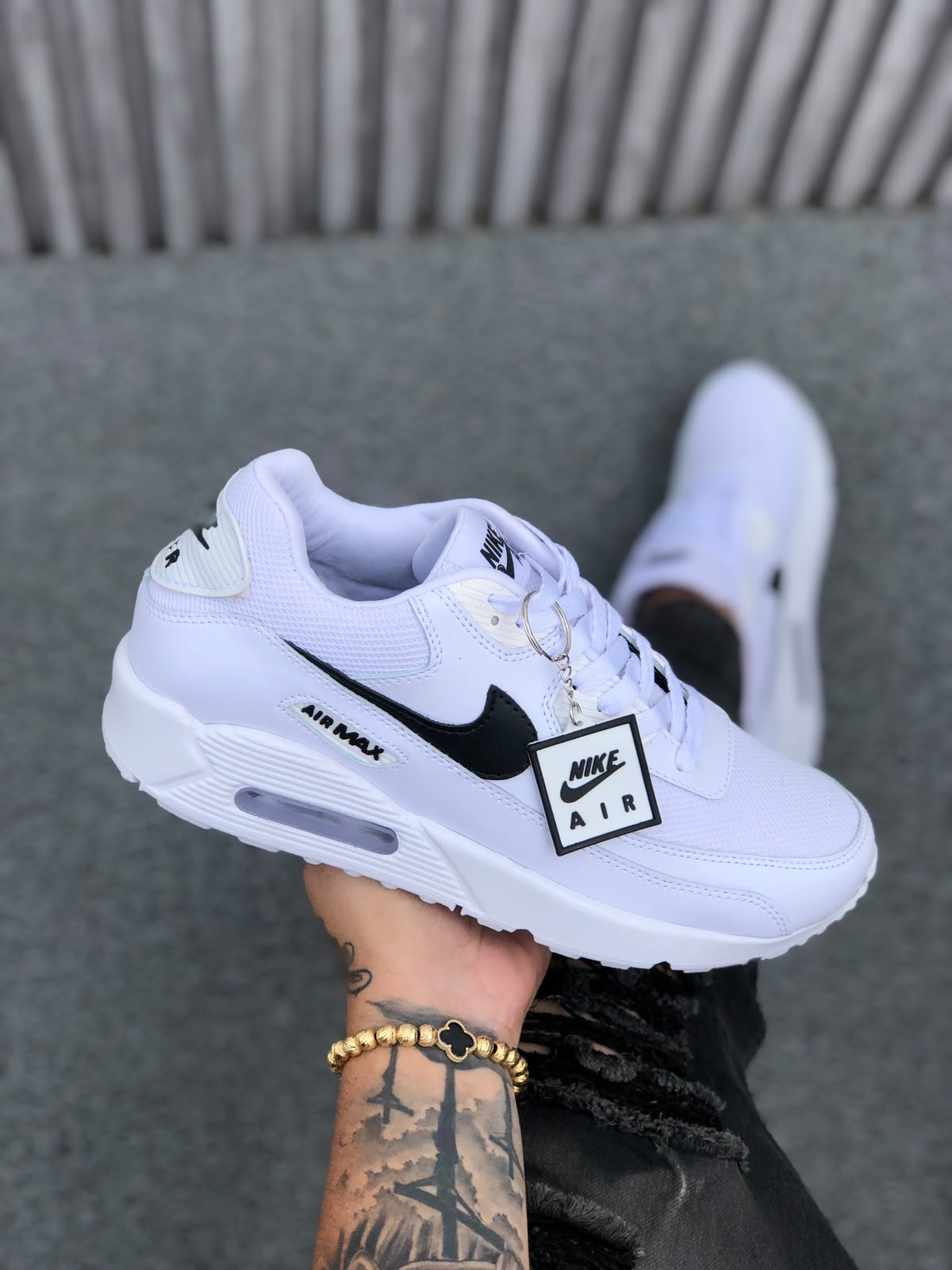 Tenis Nike Air Max1 Mk