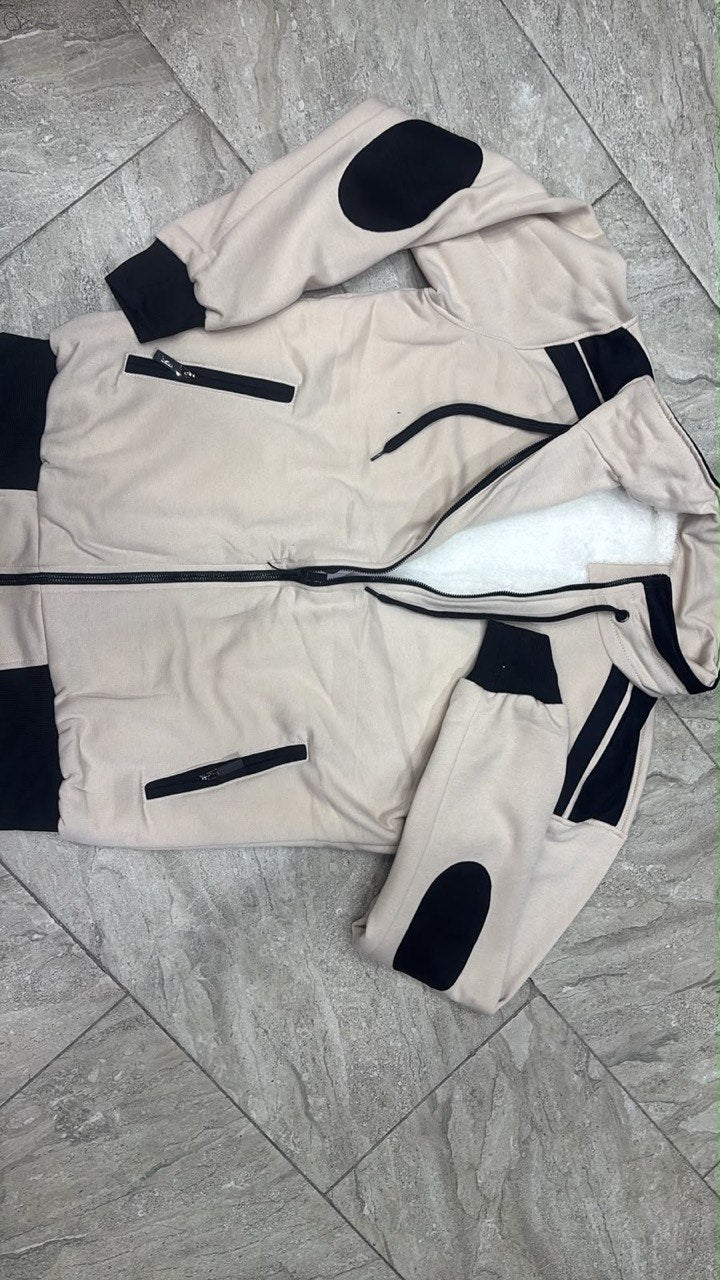 Chaqueta Ovejera Buso N139a