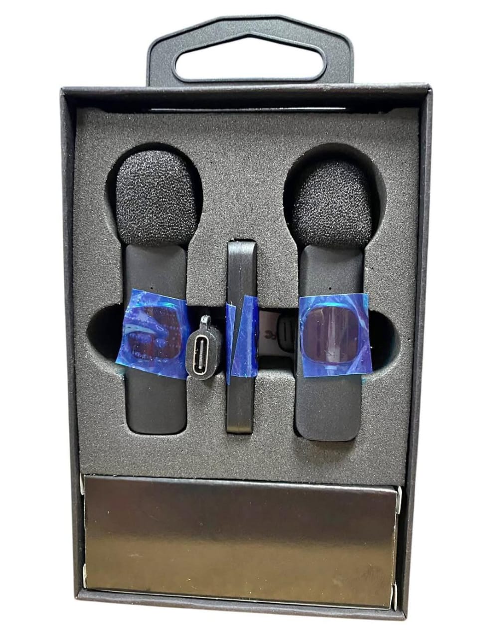 Microfono Bluetooth K9