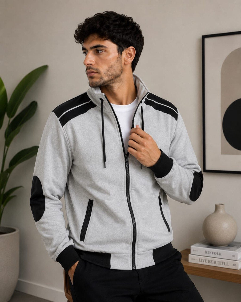 Chaqueta Ovejera Buso N139a