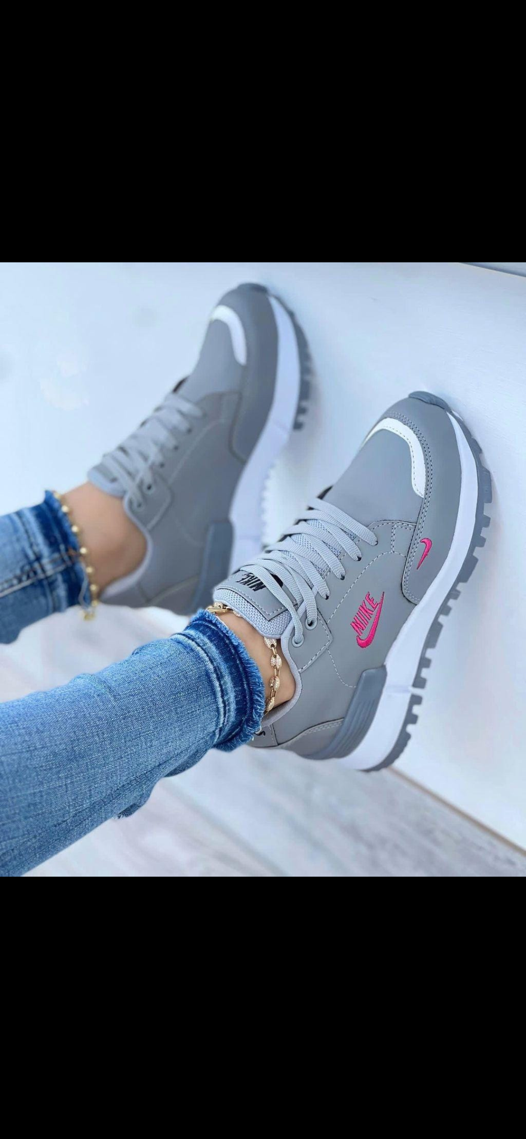 Tenis Nike Dama