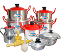 Combo Cocina De Oro