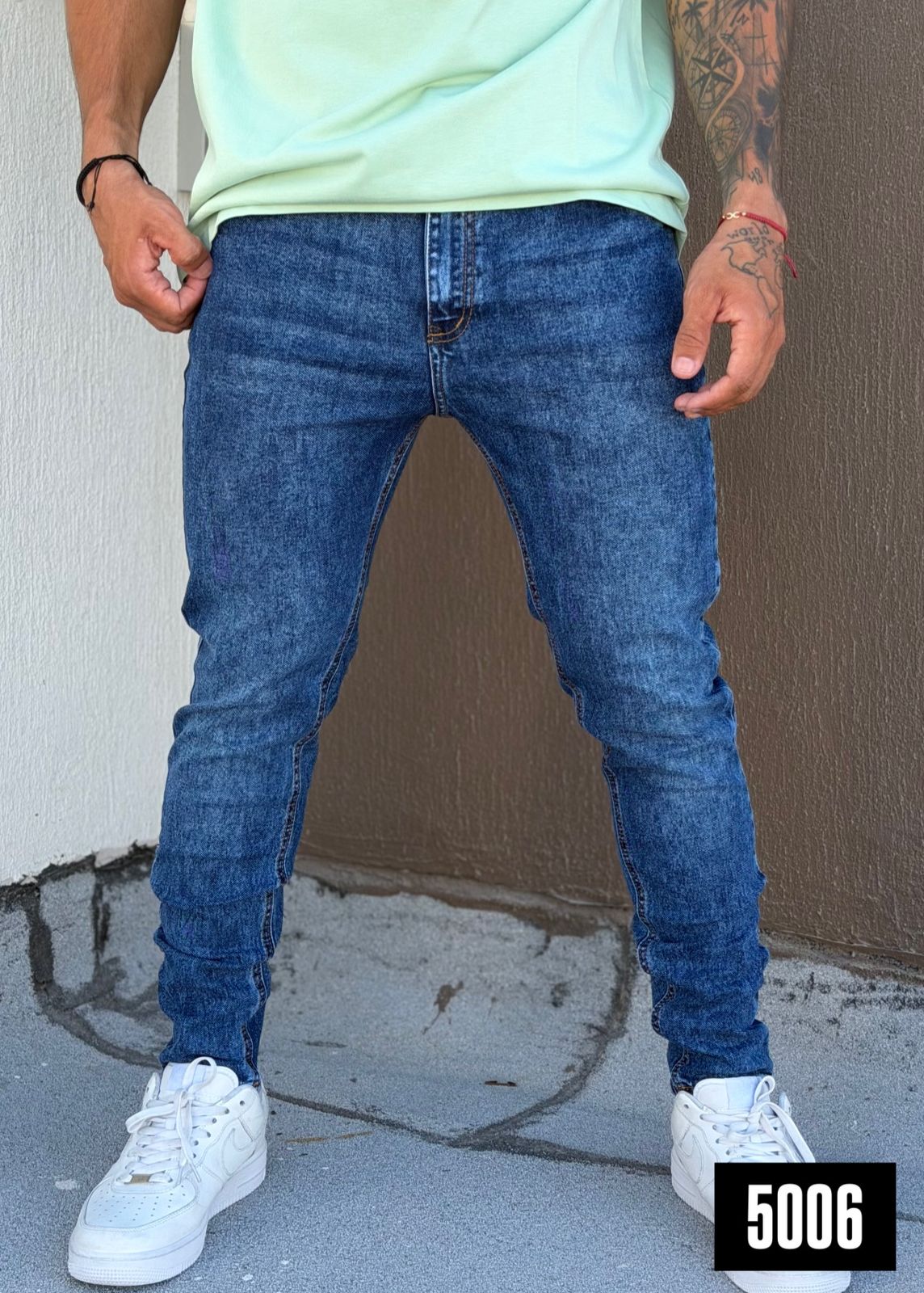 Jeans Skinny