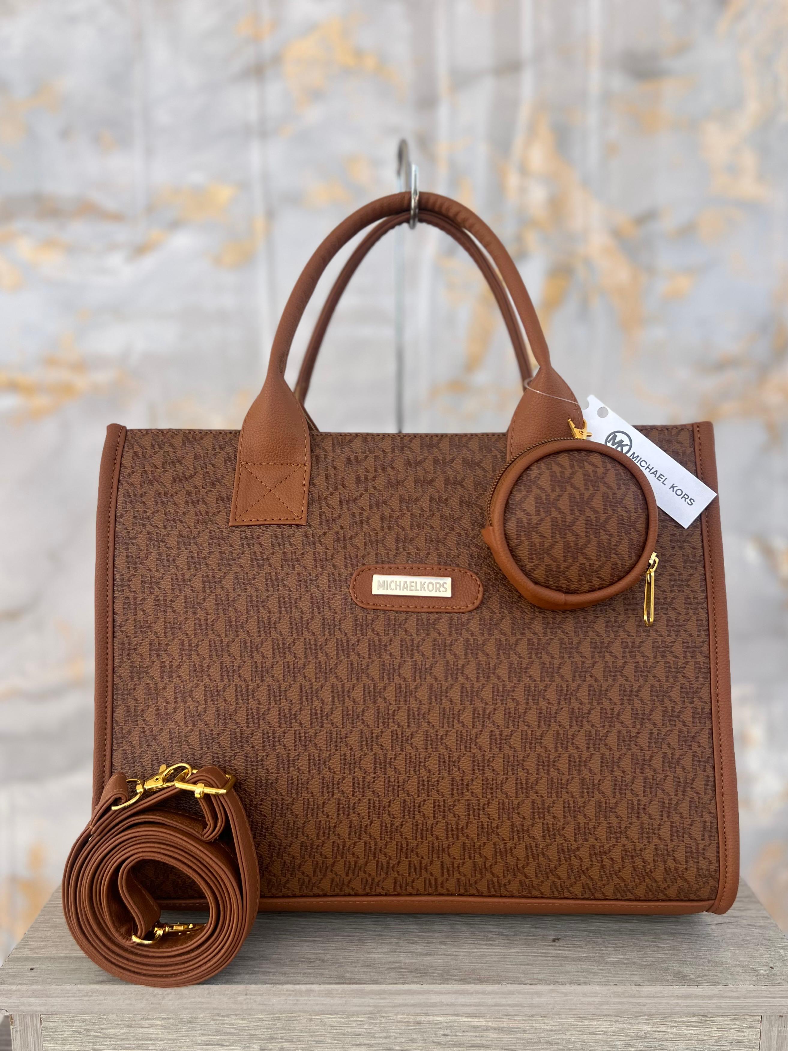 Bolso Mk Dalia Lanzamiento Exclusivo