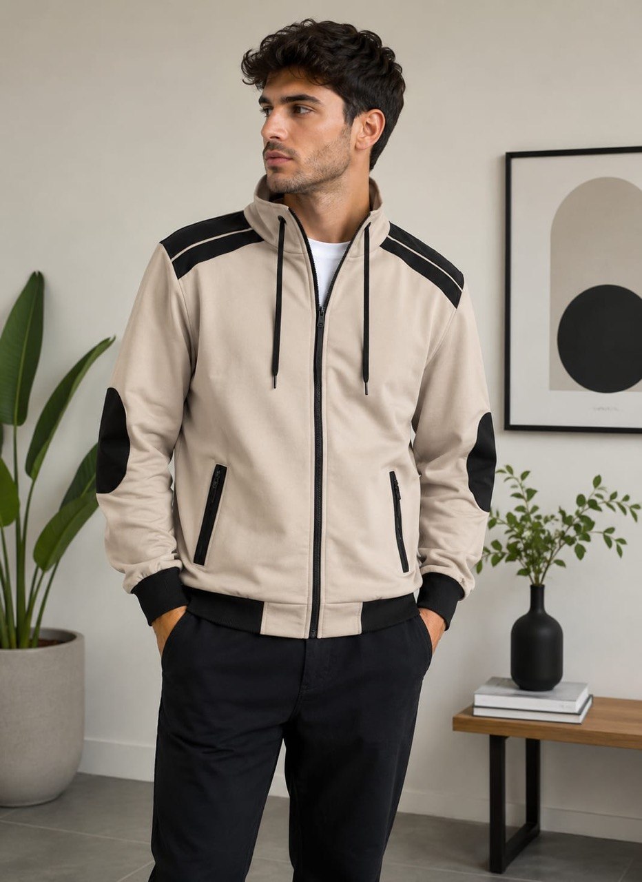 Chaqueta Ovejera Buso N139a