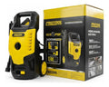 Hidrolavadora De 1400w